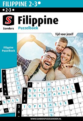 4SW-FilippinePuzzelboek