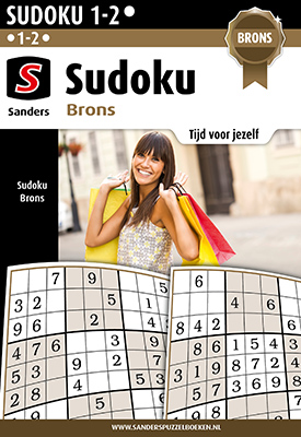 M1N-SudokuBrons