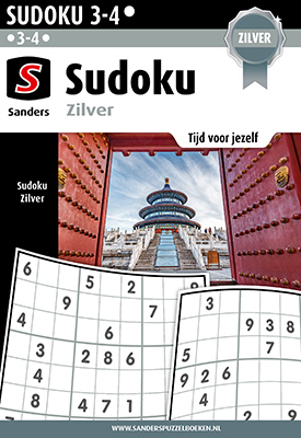 M3N-SudokuZilver