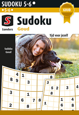 M5N_SudokuGoud