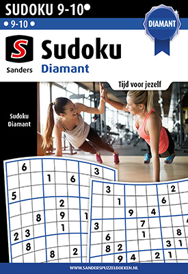 S2N-SudokuDiamant